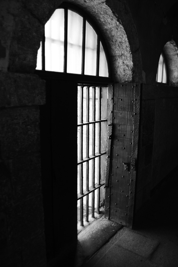 IMG_4295_a.jpg - Kilmainham Gaol, Dublin, Ireland